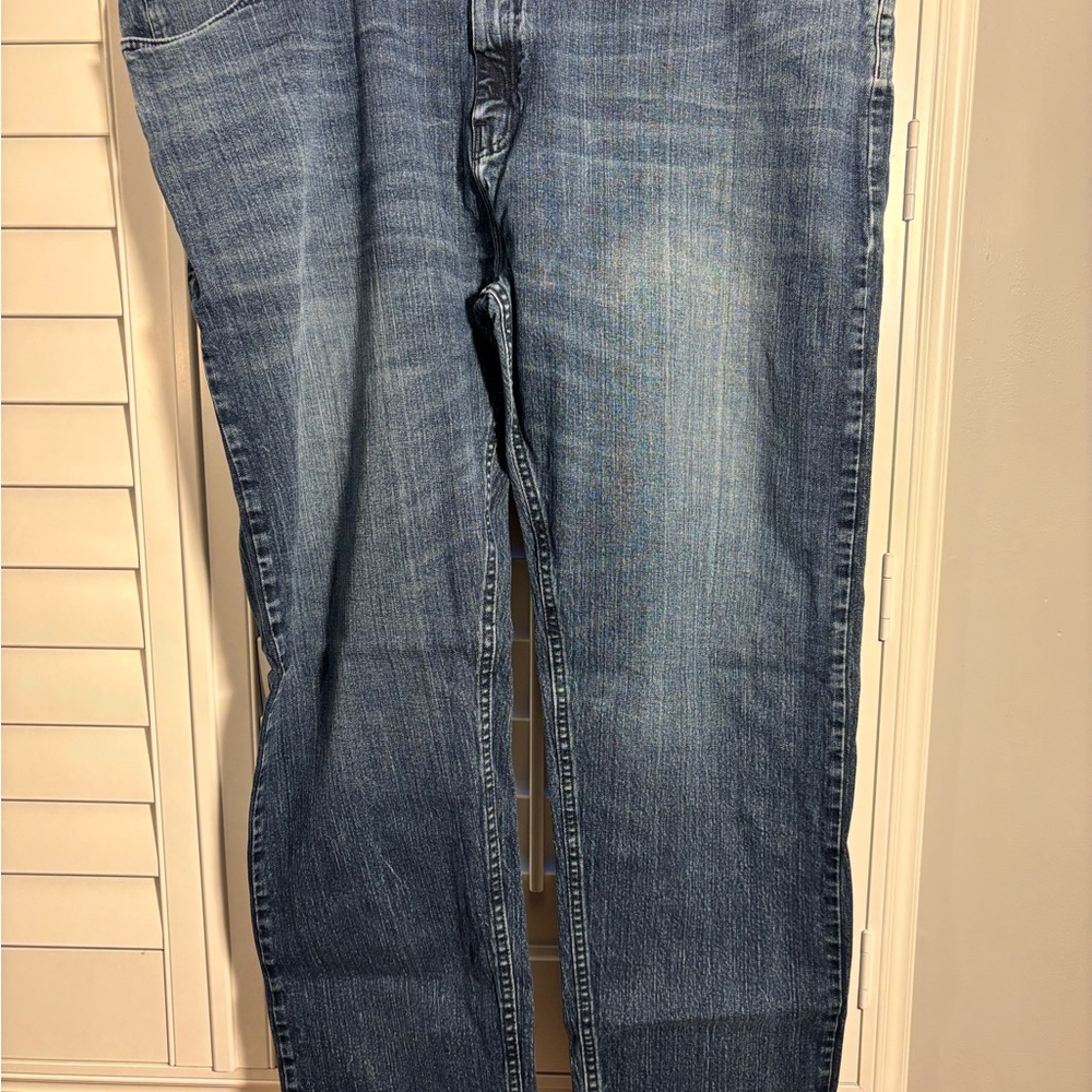 Daniel Cremieux Blue Men's Jeans - 44/34